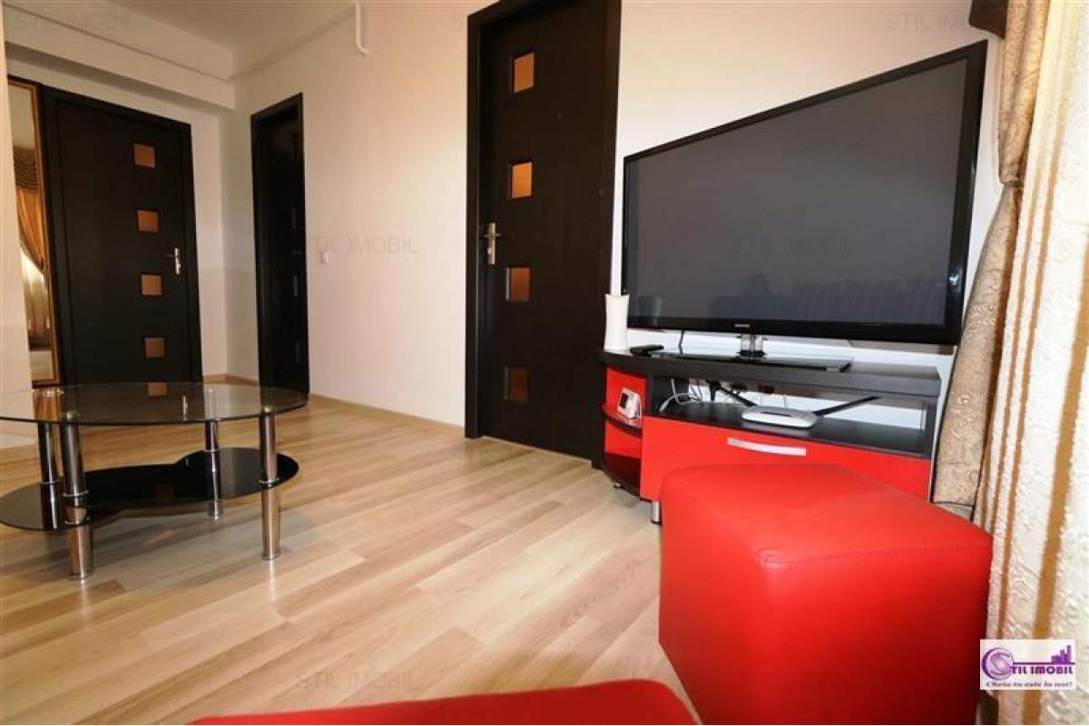  Apartament 2 camere modern Tatarasi Flux Oancea