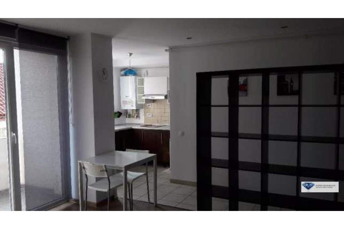 Apartament 2 camere modern zona Grivitei