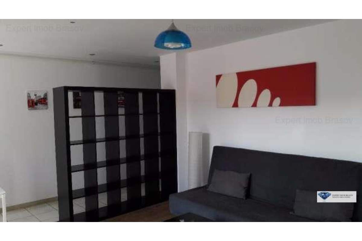 Apartament 2 camere modern zona Grivitei