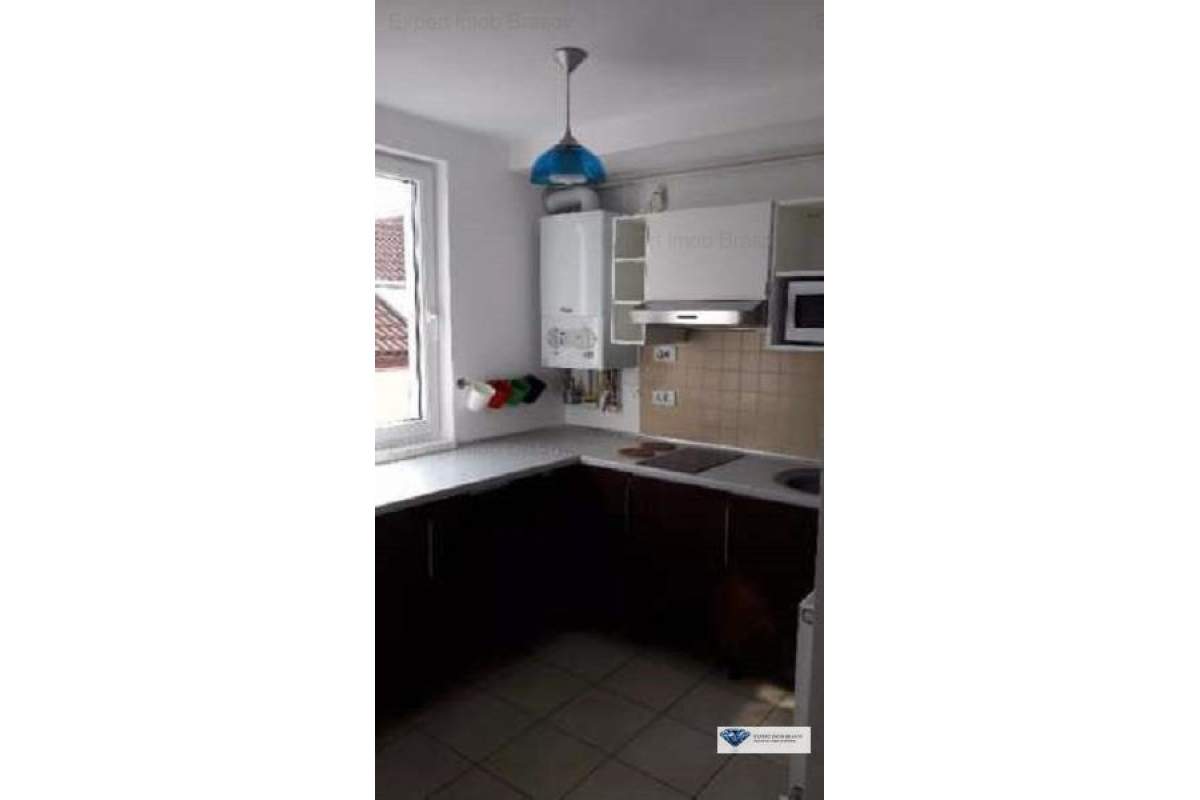 Apartament 2 camere modern zona Grivitei