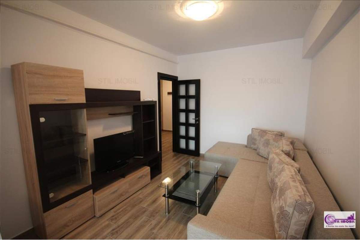  Apartament 2 camere NOU Podul de Fier