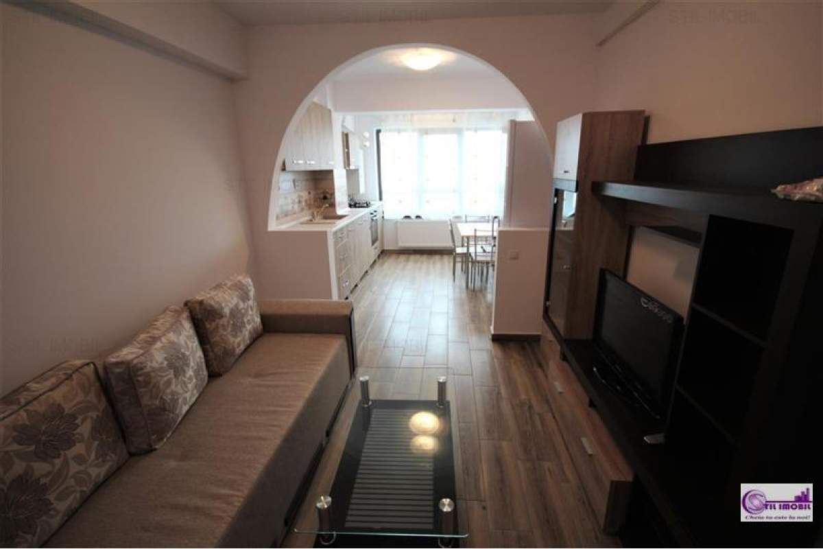  Apartament 2 camere NOU Podul de Fier