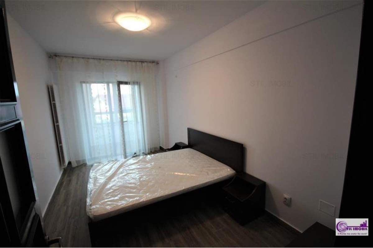  Apartament 2 camere NOU Podul de Fier