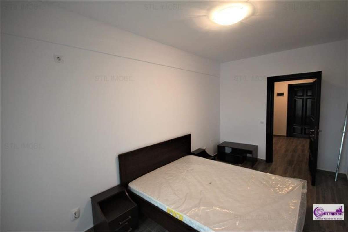  Apartament 2 camere NOU Podul de Fier