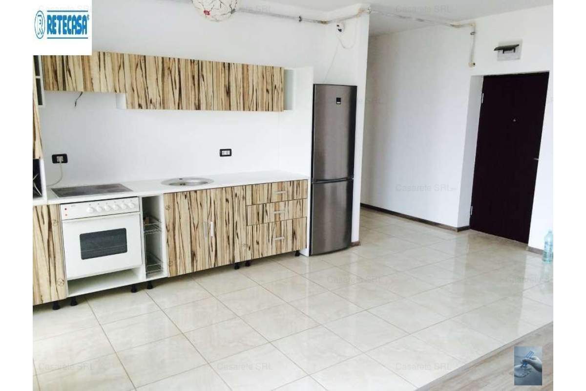 Apartament 2 camere , nou .