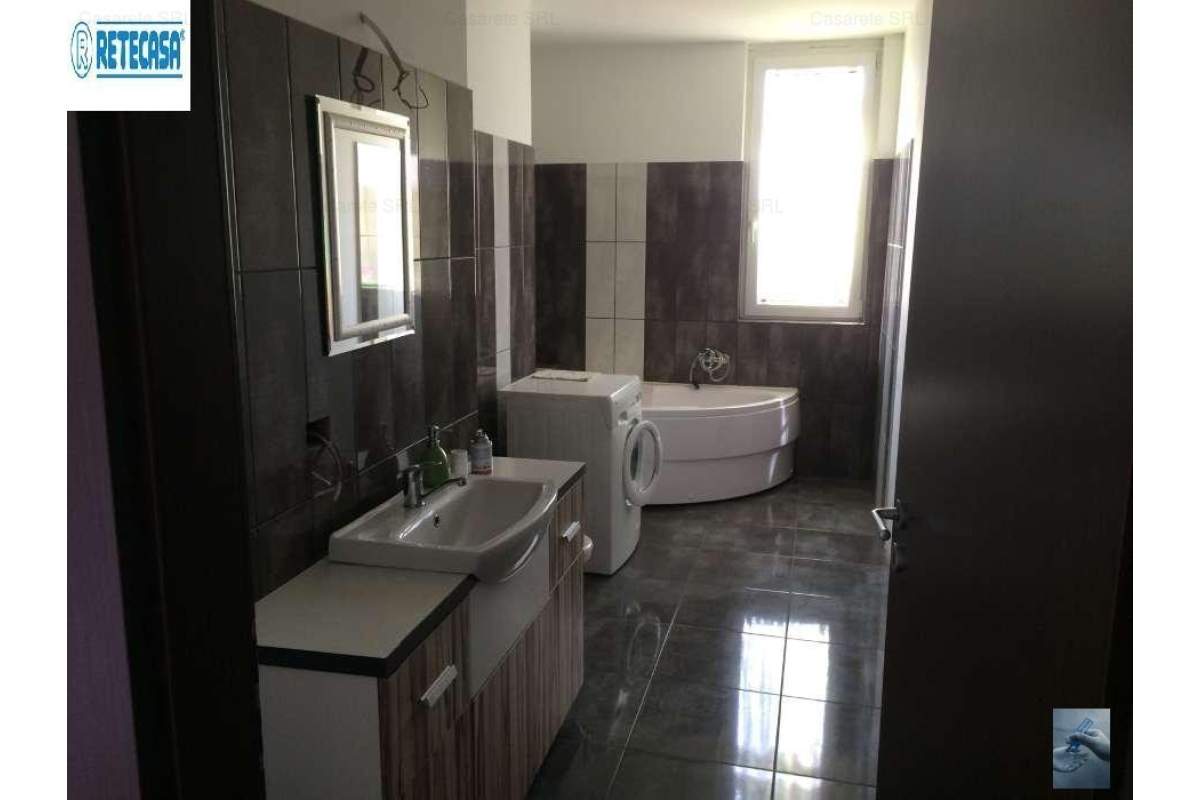 Apartament 2 camere , nou .