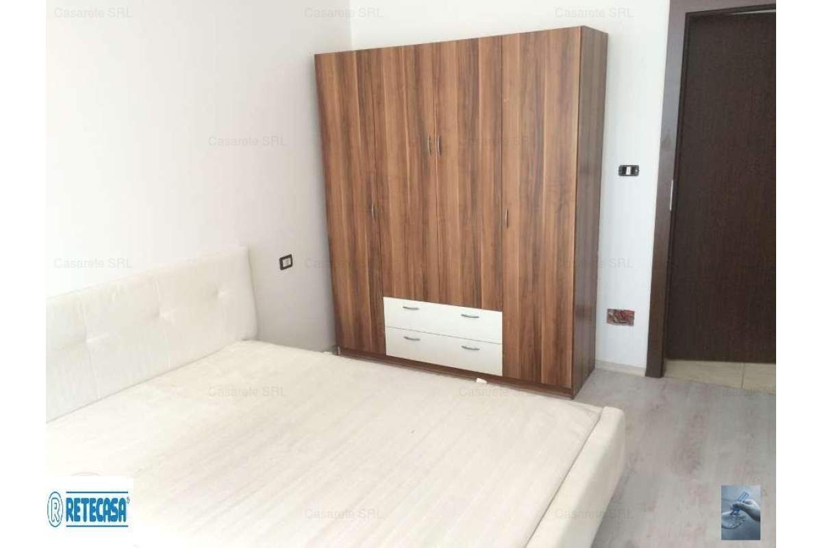 Apartament 2 camere , nou .
