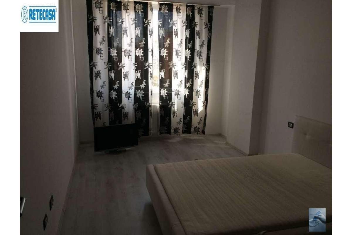 Apartament 2 camere , nou .
