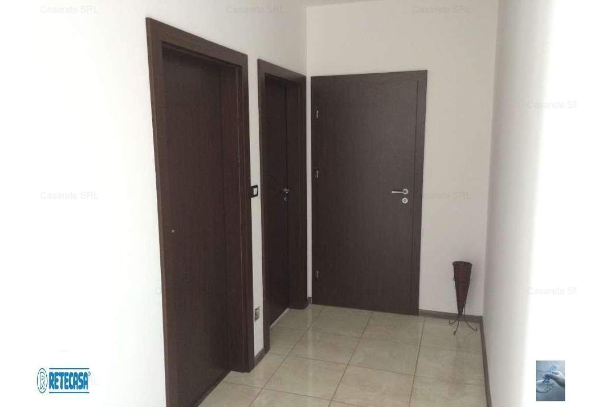 Apartament 2 camere , nou .