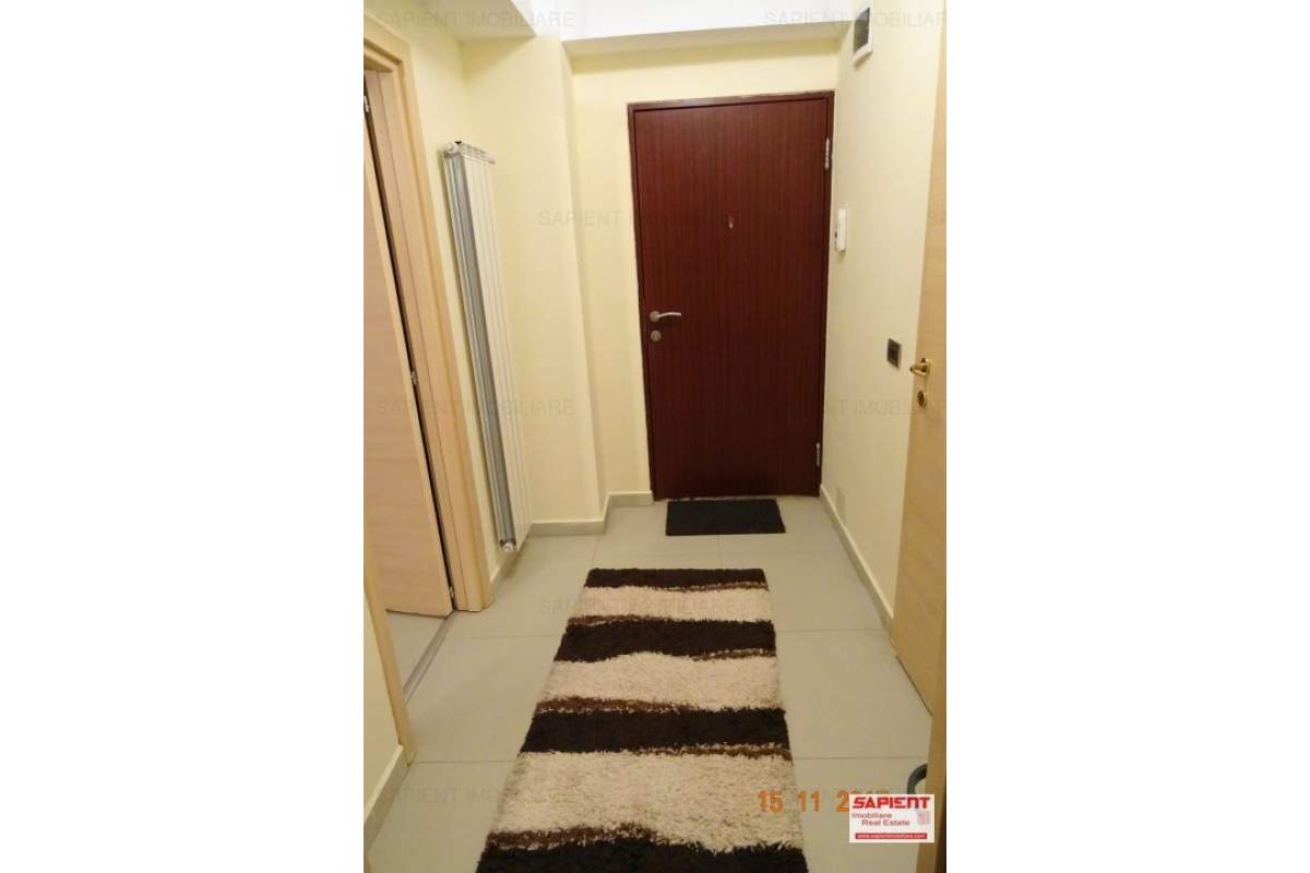  Apartament 2 camere, Nufarul Plaza, mobilat si utilat