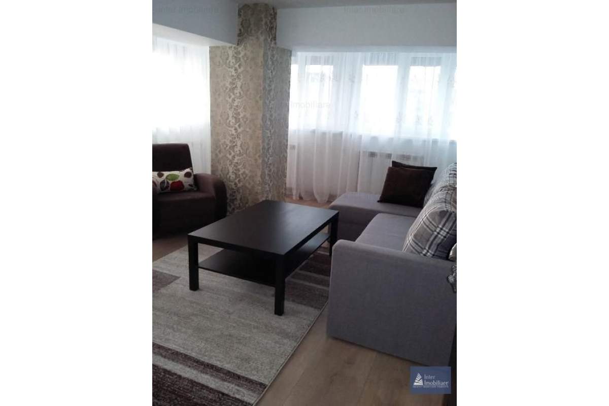  Apartament 2 camere Palas