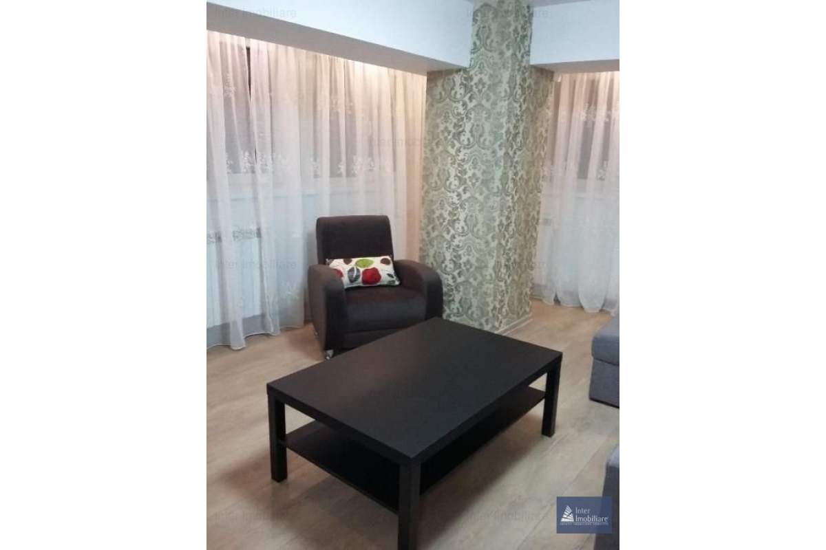  Apartament 2 camere Palas