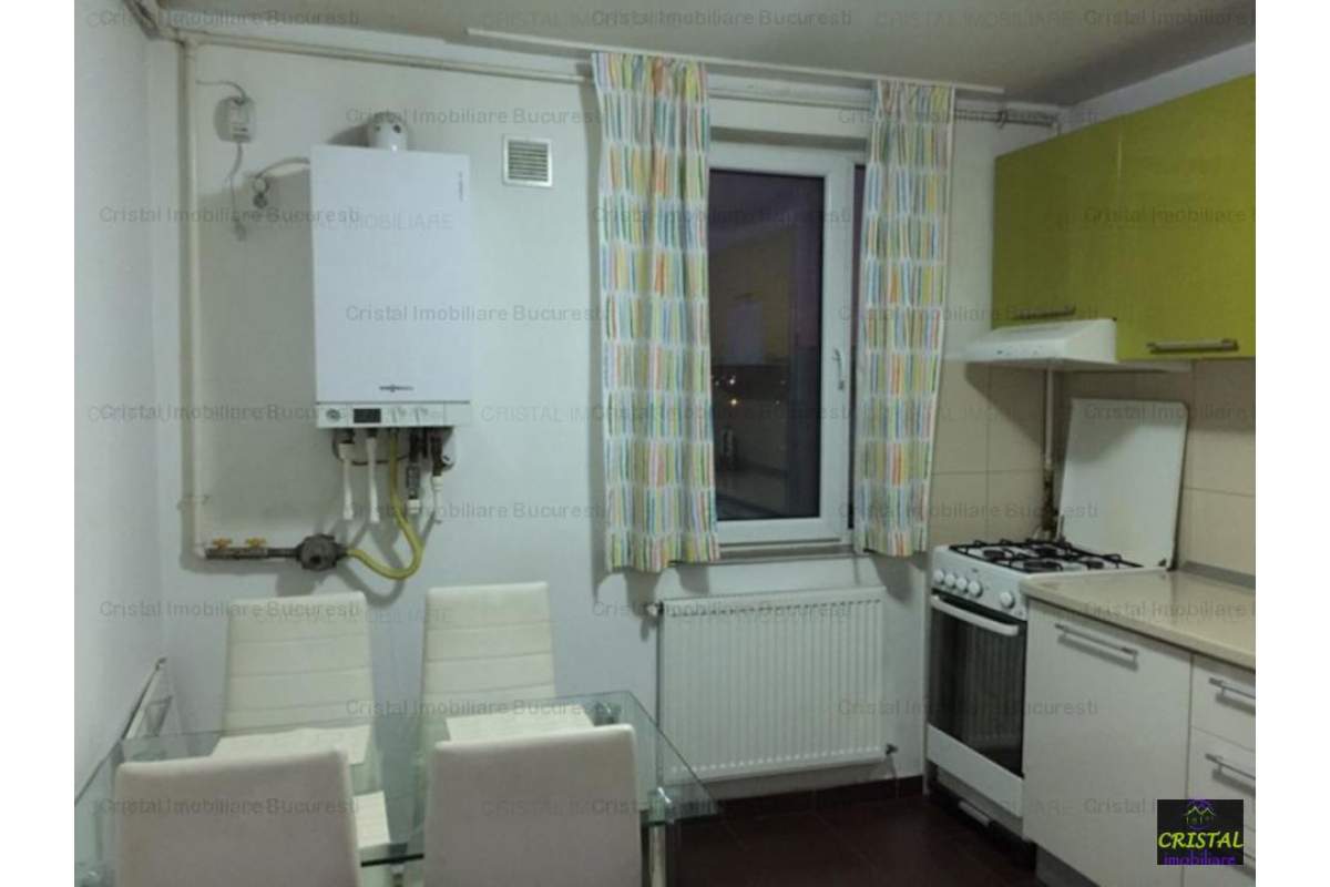  Apartament 2 camere , Prelungirea Ghencea