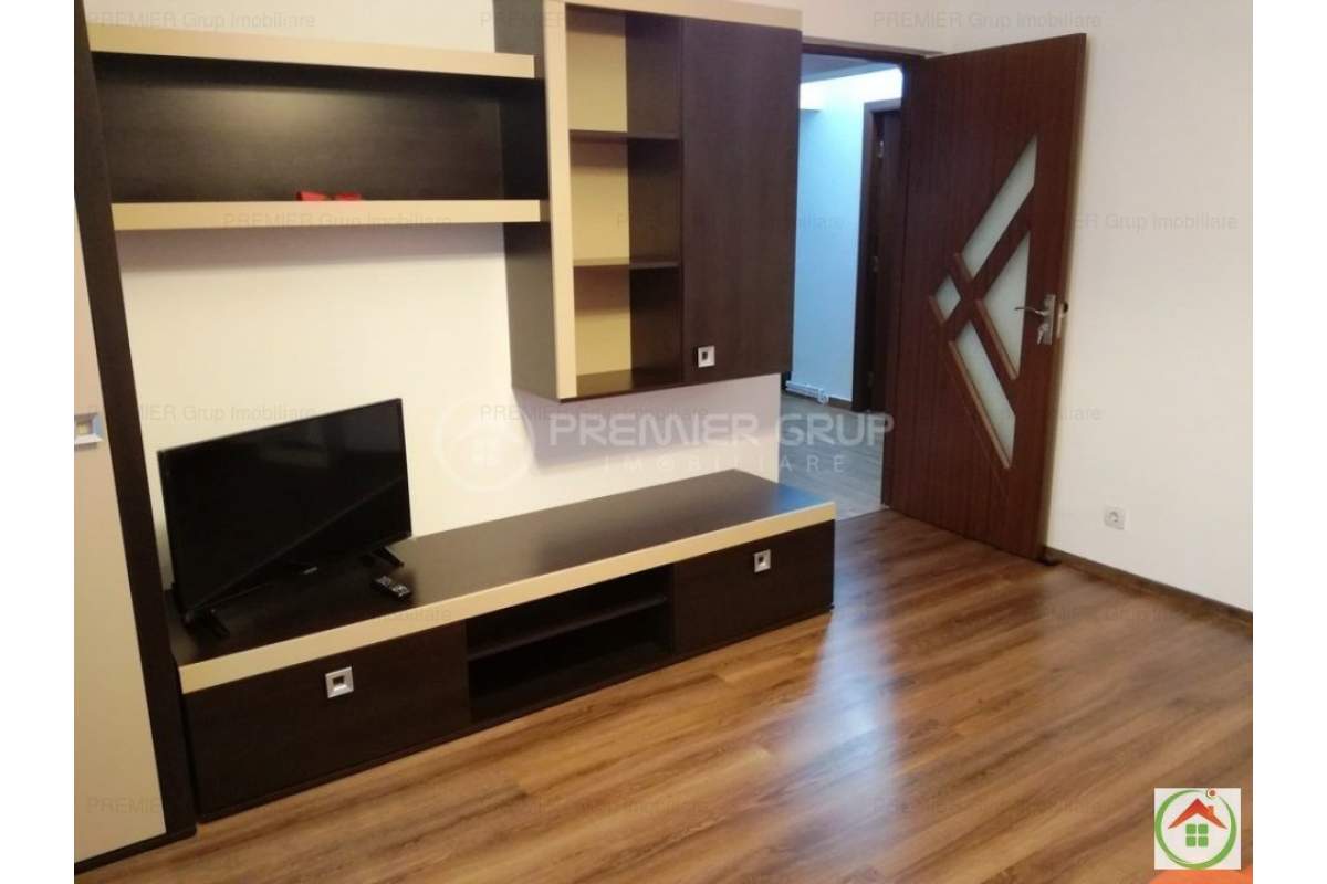  Apartament 2 camere, Sf.Lazar-Palas, 65mp