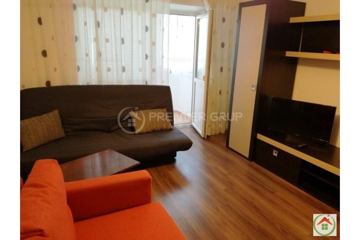  Apartament 2 camere, Sf.Lazar-Palas, 65mp