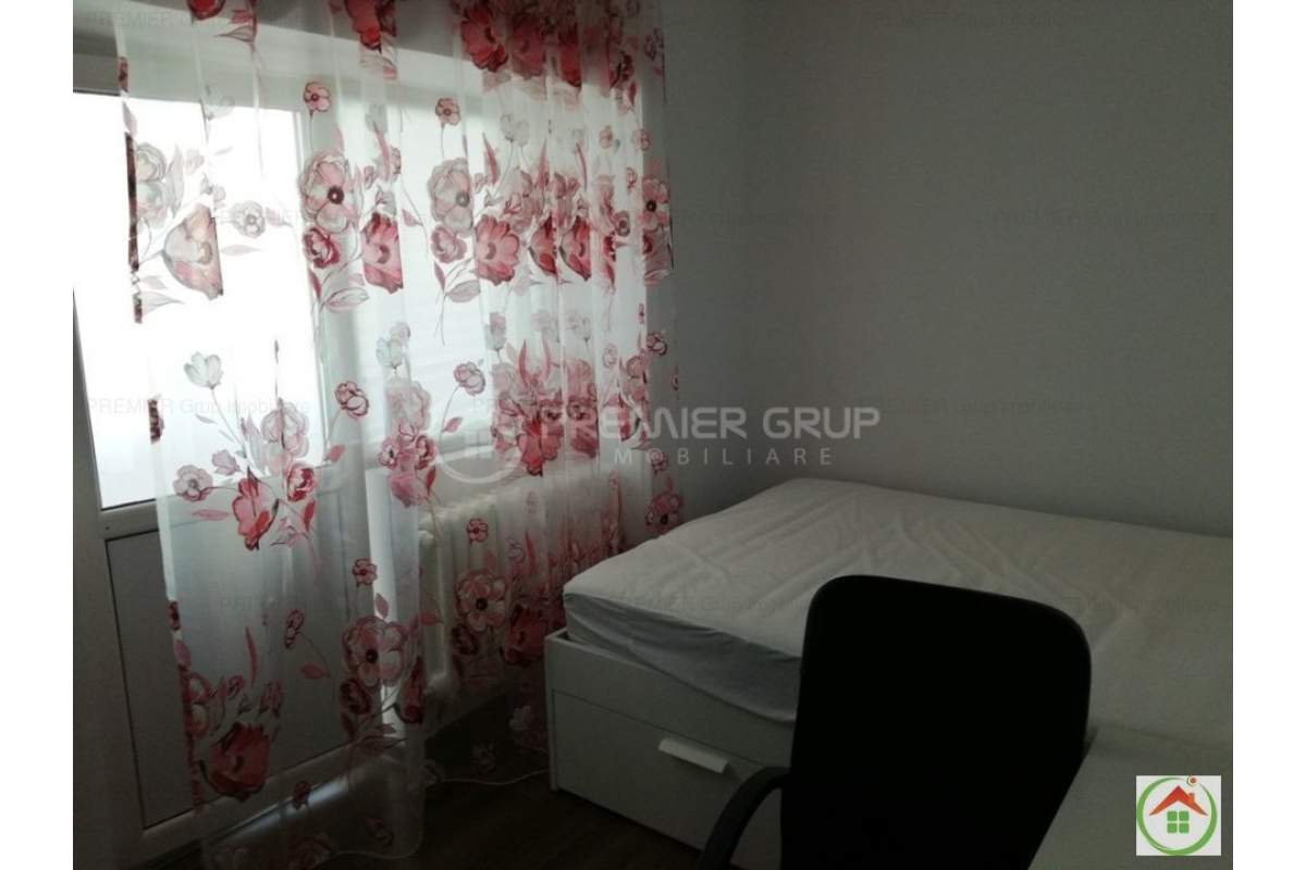  Apartament 2 camere, Sf.Lazar-Palas, 65mp