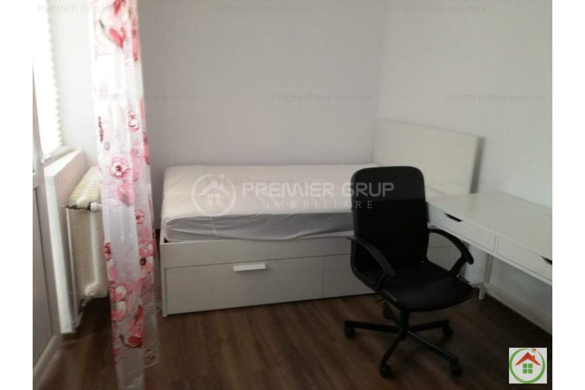  Apartament 2 camere, Sf.Lazar-Palas, 65mp