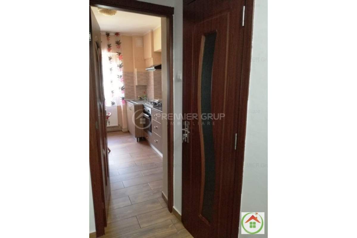  Apartament 2 camere, Sf.Lazar-Palas, 65mp