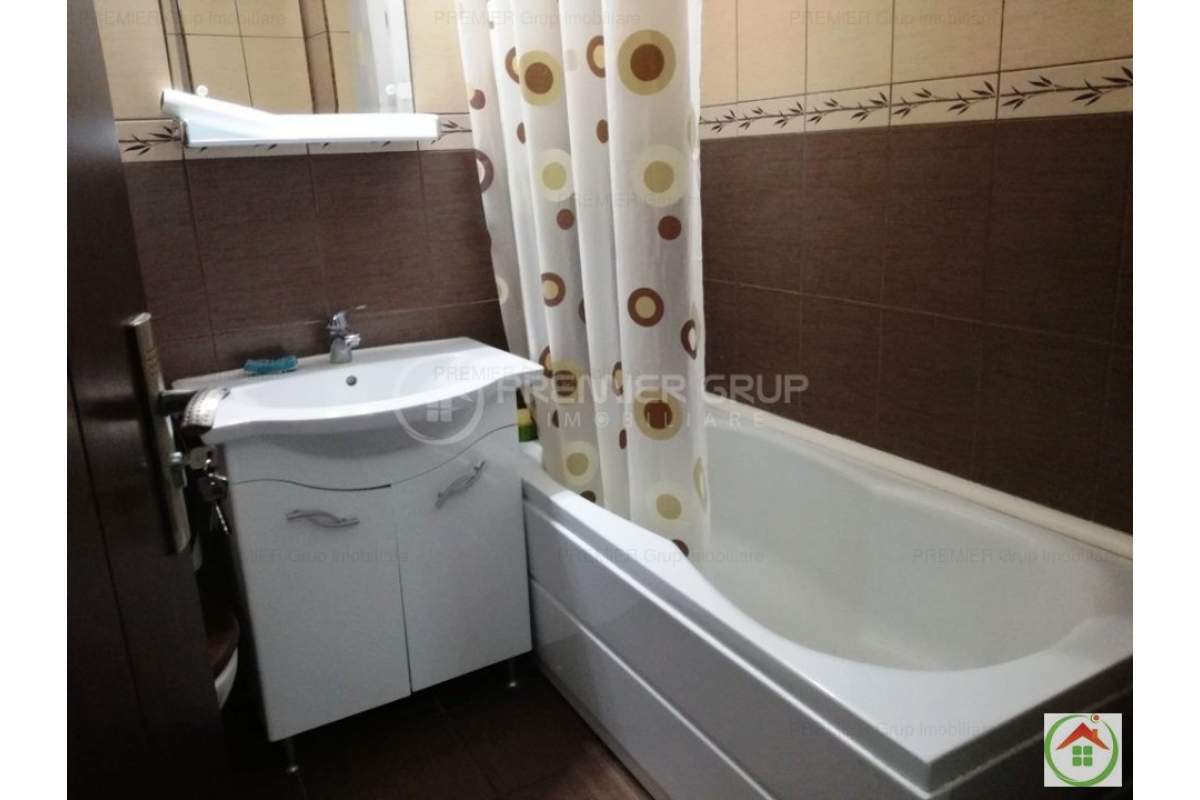  Apartament 2 camere, Sf.Lazar-Palas, 65mp