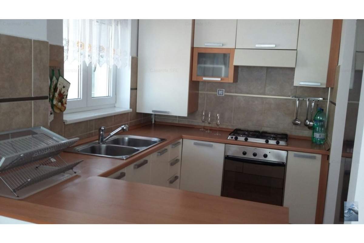  Apartament 2 camere , Subcetate