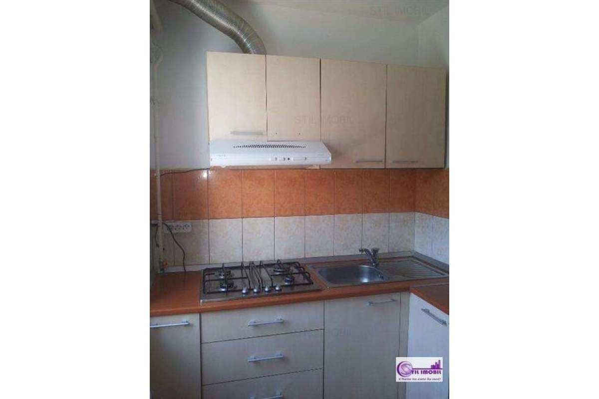  Apartament 2 camere Tatarasi - Ateneu