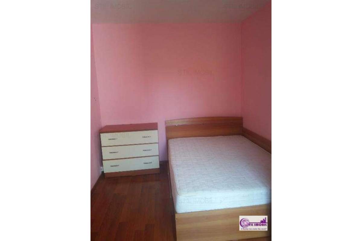  Apartament 2 camere Tatarasi - Ateneu