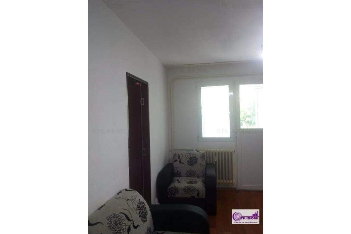  Apartament 2 camere Tatarasi - Ateneu