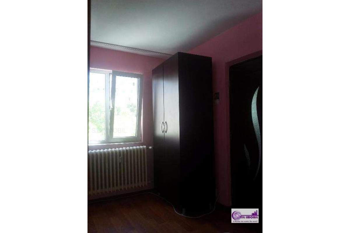  Apartament 2 camere Tatarasi - Ateneu