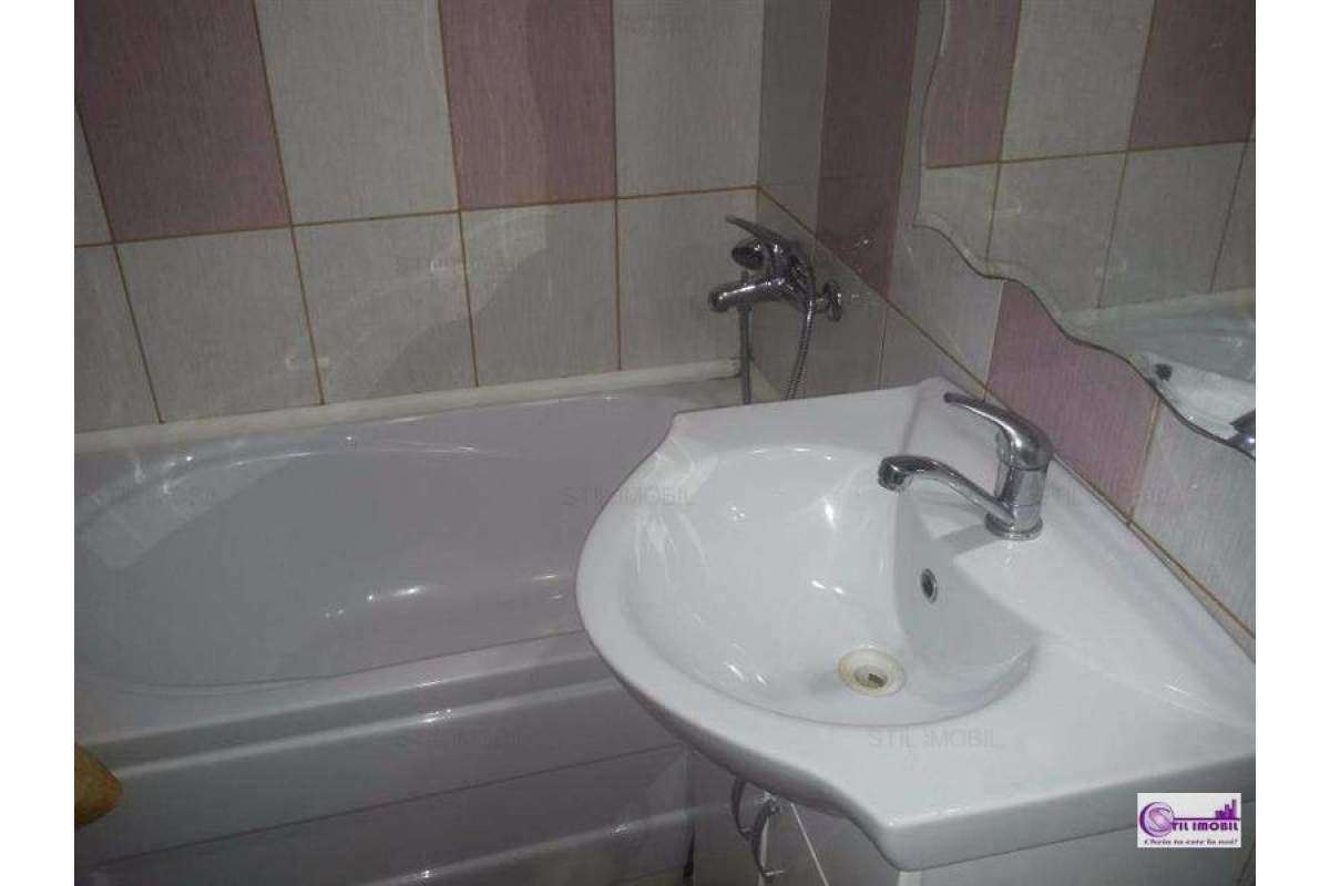  Apartament 2 camere Tatarasi - Ateneu