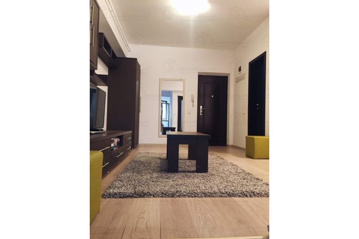 Apartament 2 camere Tatarasi