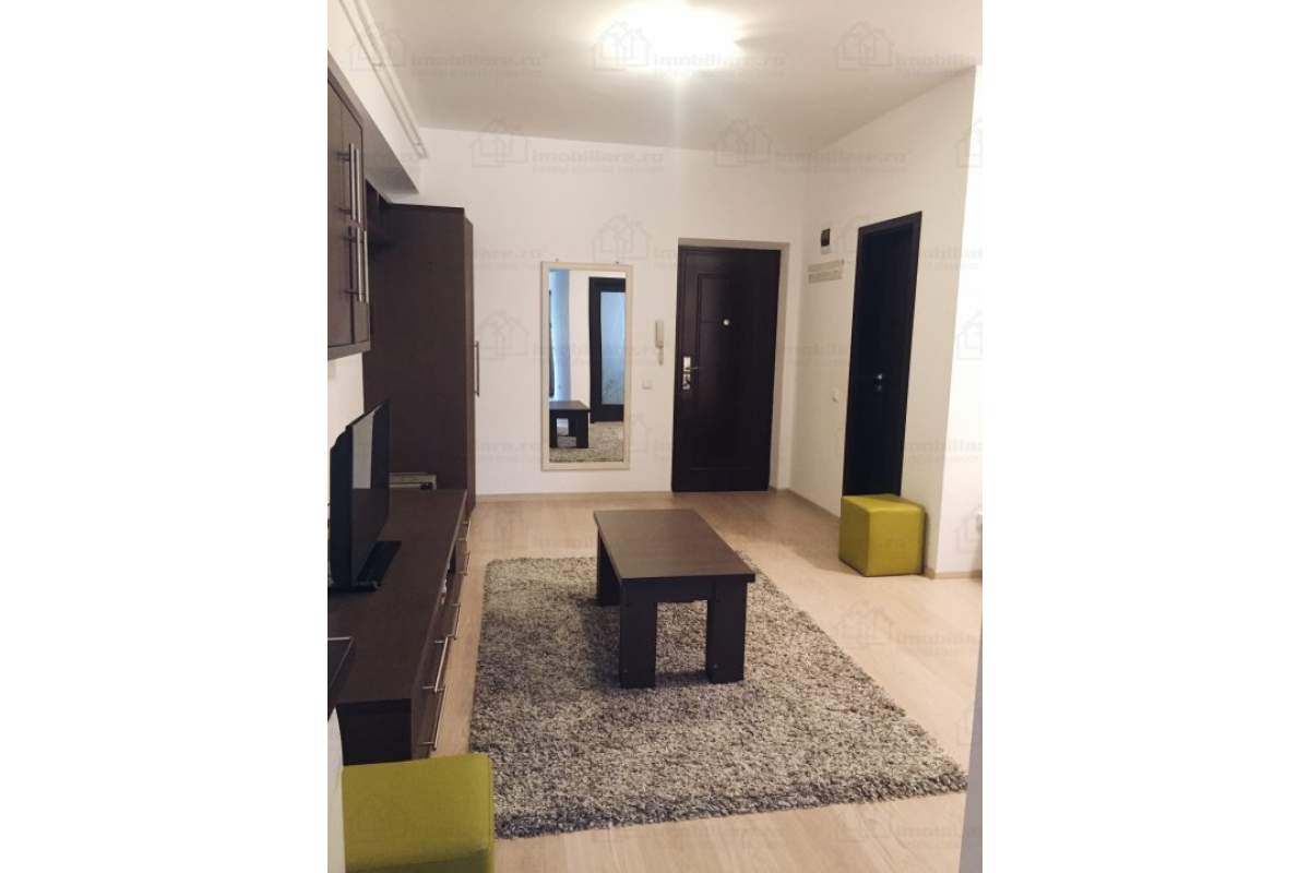 Apartament 2 camere Tatarasi
