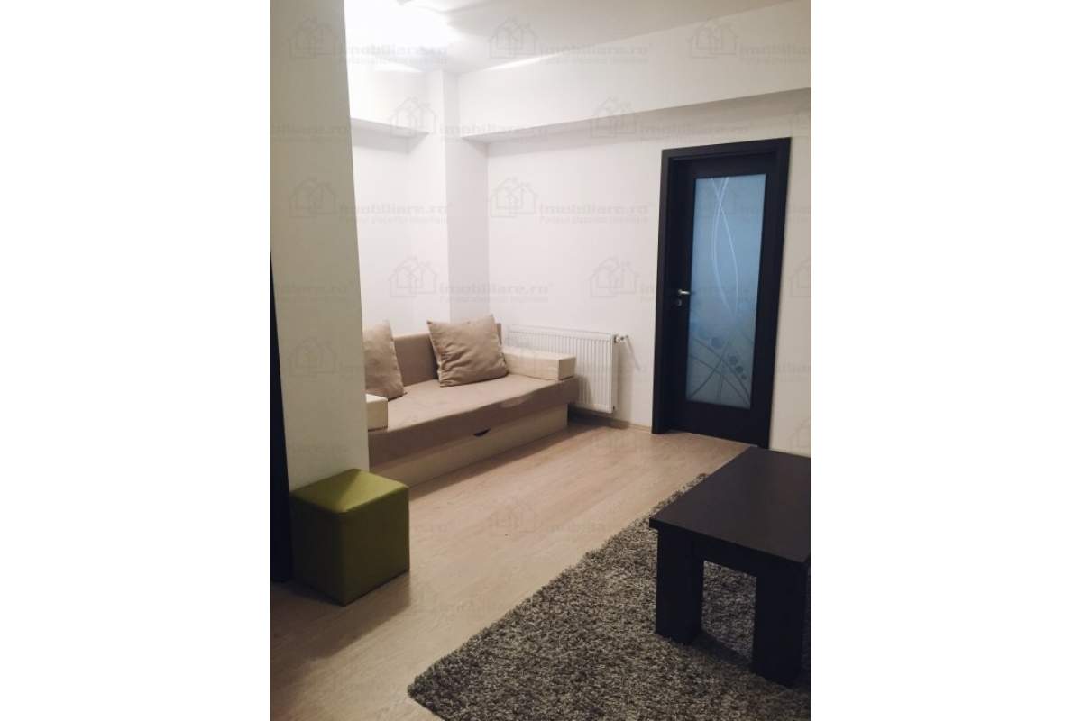 Apartament 2 camere Tatarasi