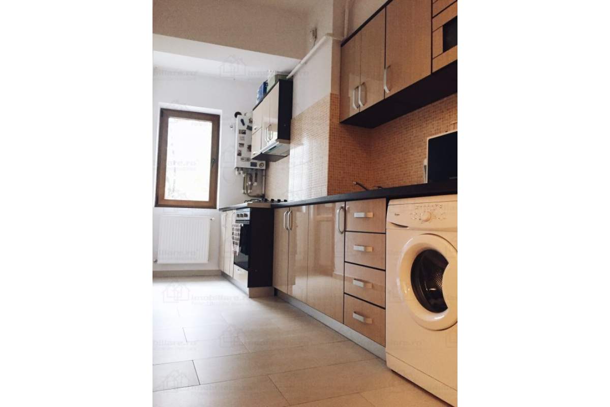 Apartament 2 camere Tatarasi