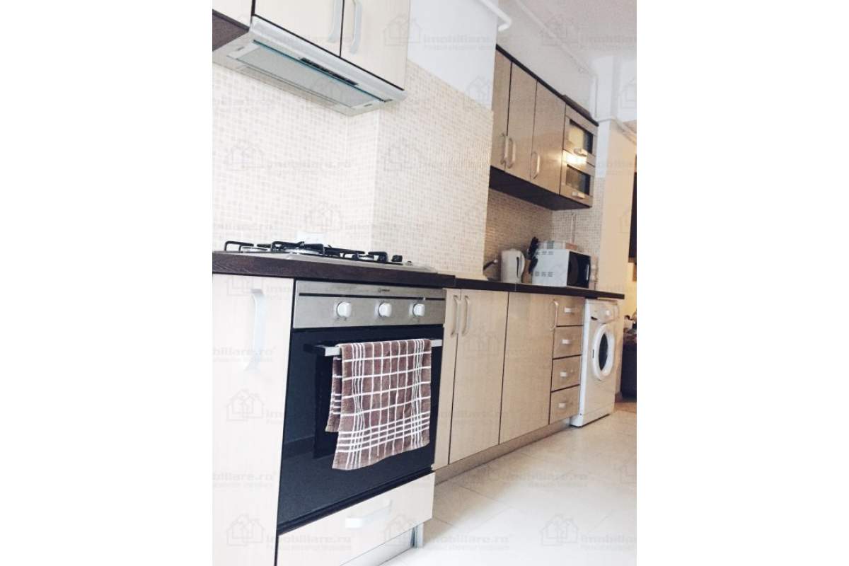 Apartament 2 camere Tatarasi