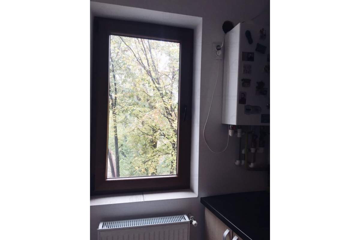 Apartament 2 camere Tatarasi