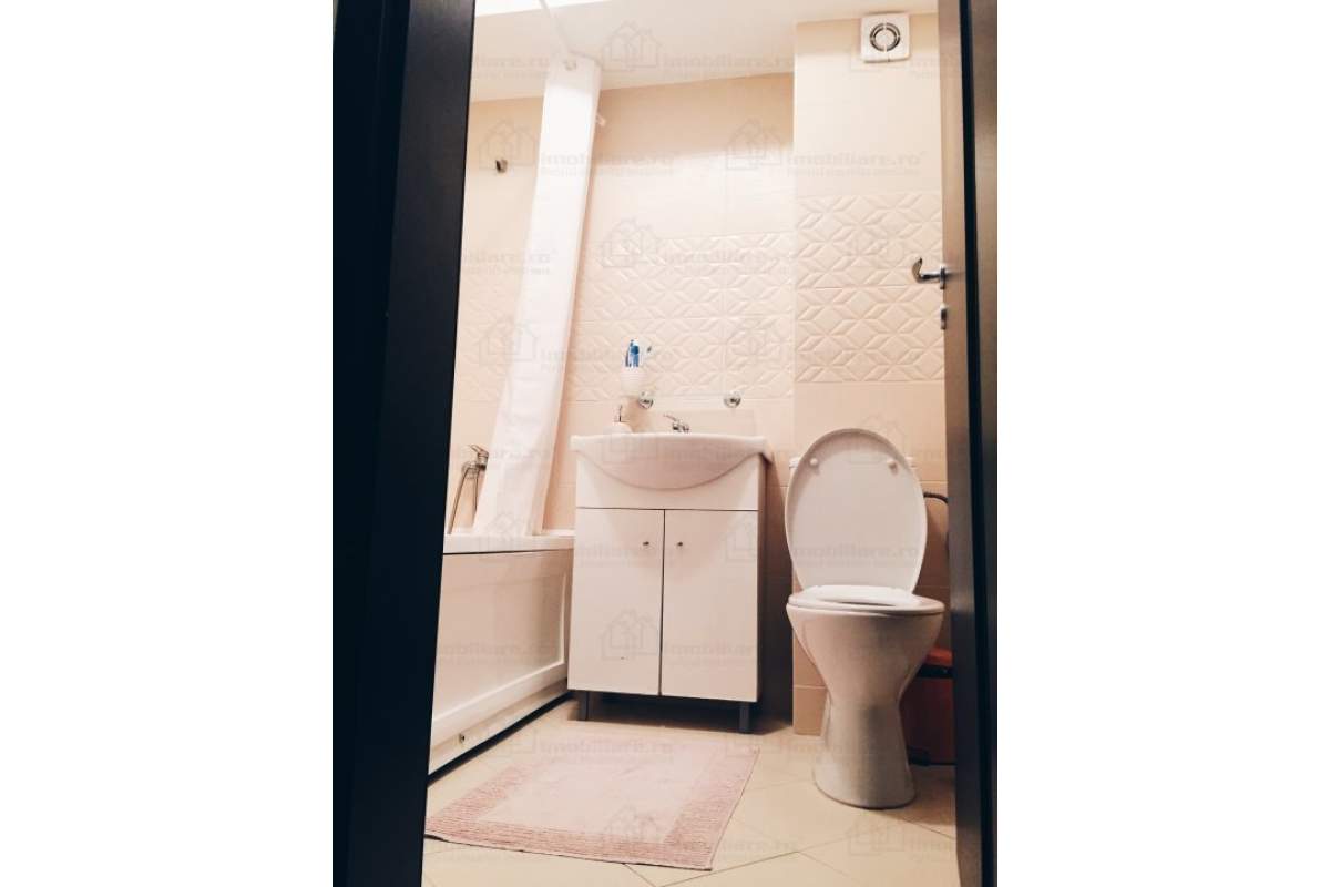 Apartament 2 camere Tatarasi