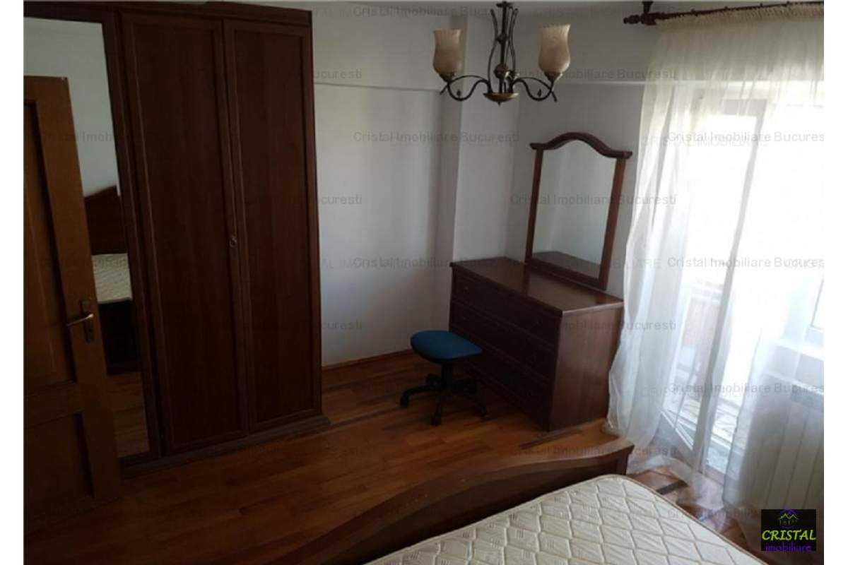 Apartament 2 camere Timpuri Noi