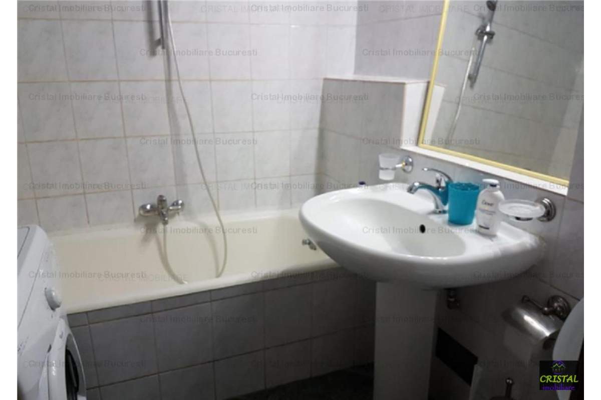 Apartament 2 camere Timpuri Noi