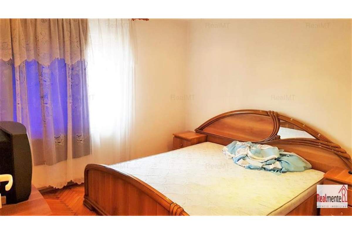  Apartament 2 camere, Tolstoi