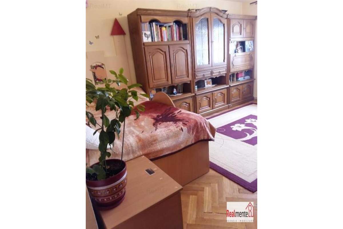 Apartament 2 camere ultracentral