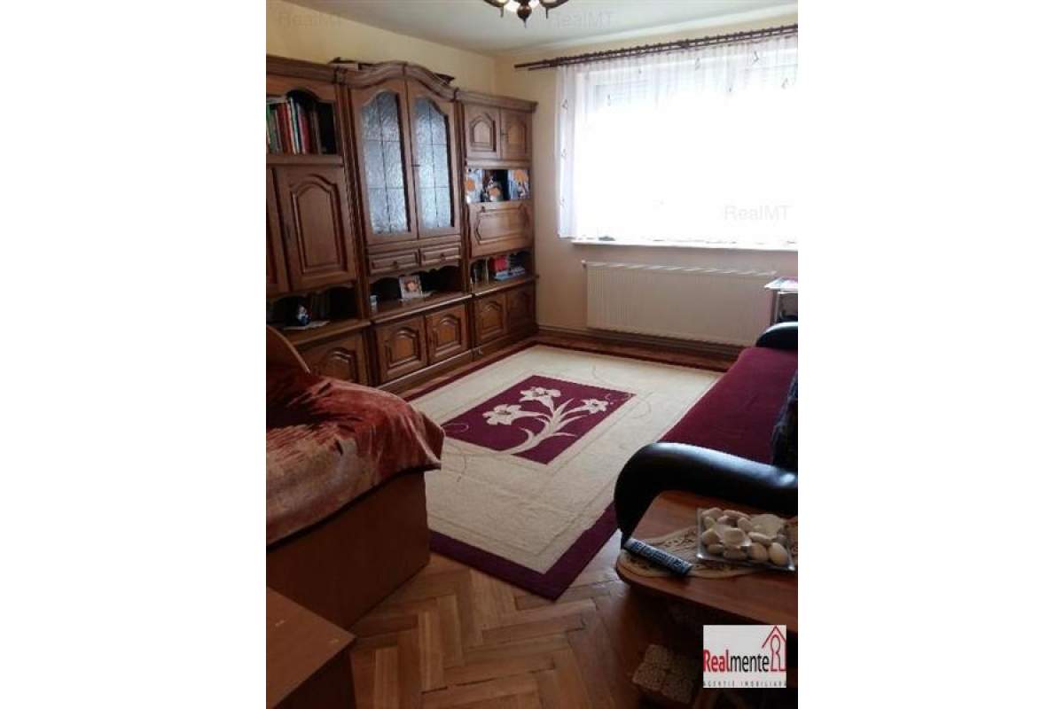  Apartament 2 camere ultracentral