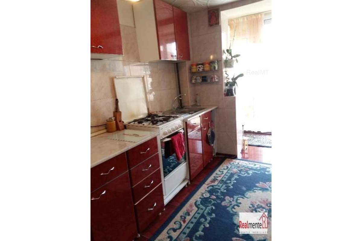 Apartament 2 camere ultracentral