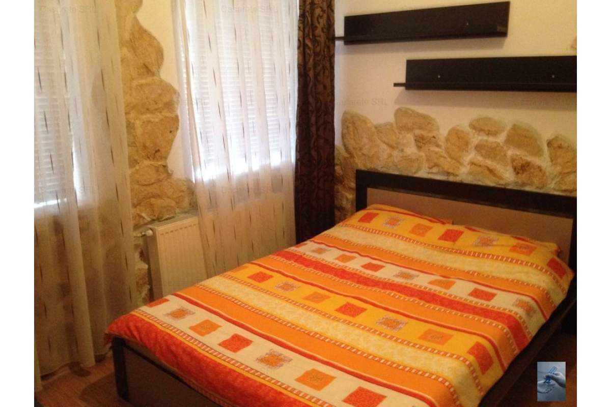 Apartament 2 camere Ultracentral