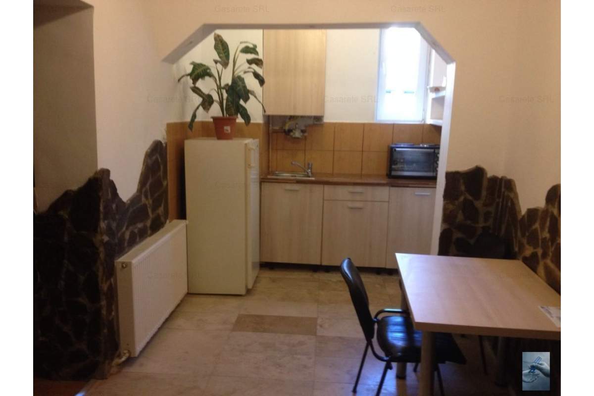 Apartament 2 camere Ultracentral