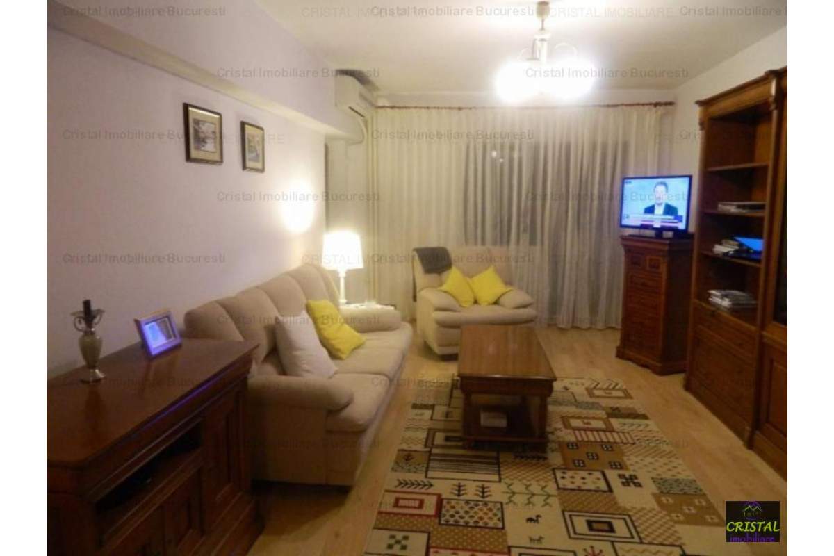  Apartament 2 camere Unirii