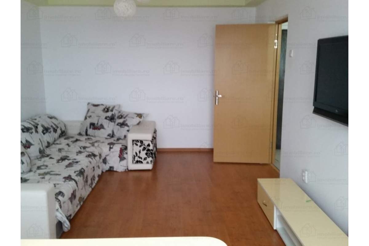  Apartament 2 camere utilate, mobilate 5 min de Campus Universitar