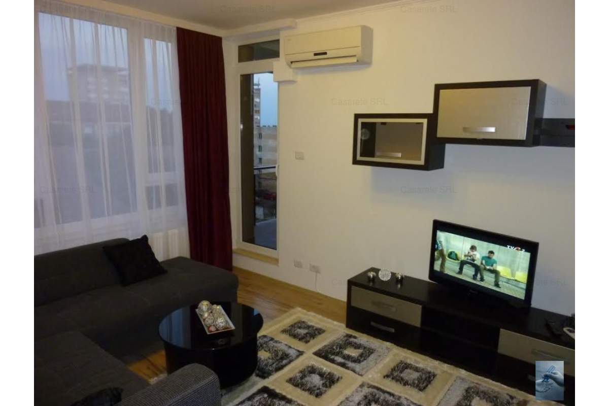  Apartament 2 camere Via Romana