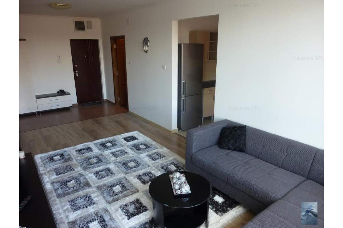  Apartament 2 camere Via Romana