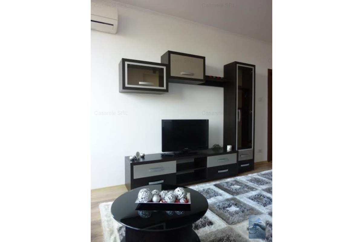  Apartament 2 camere Via Romana