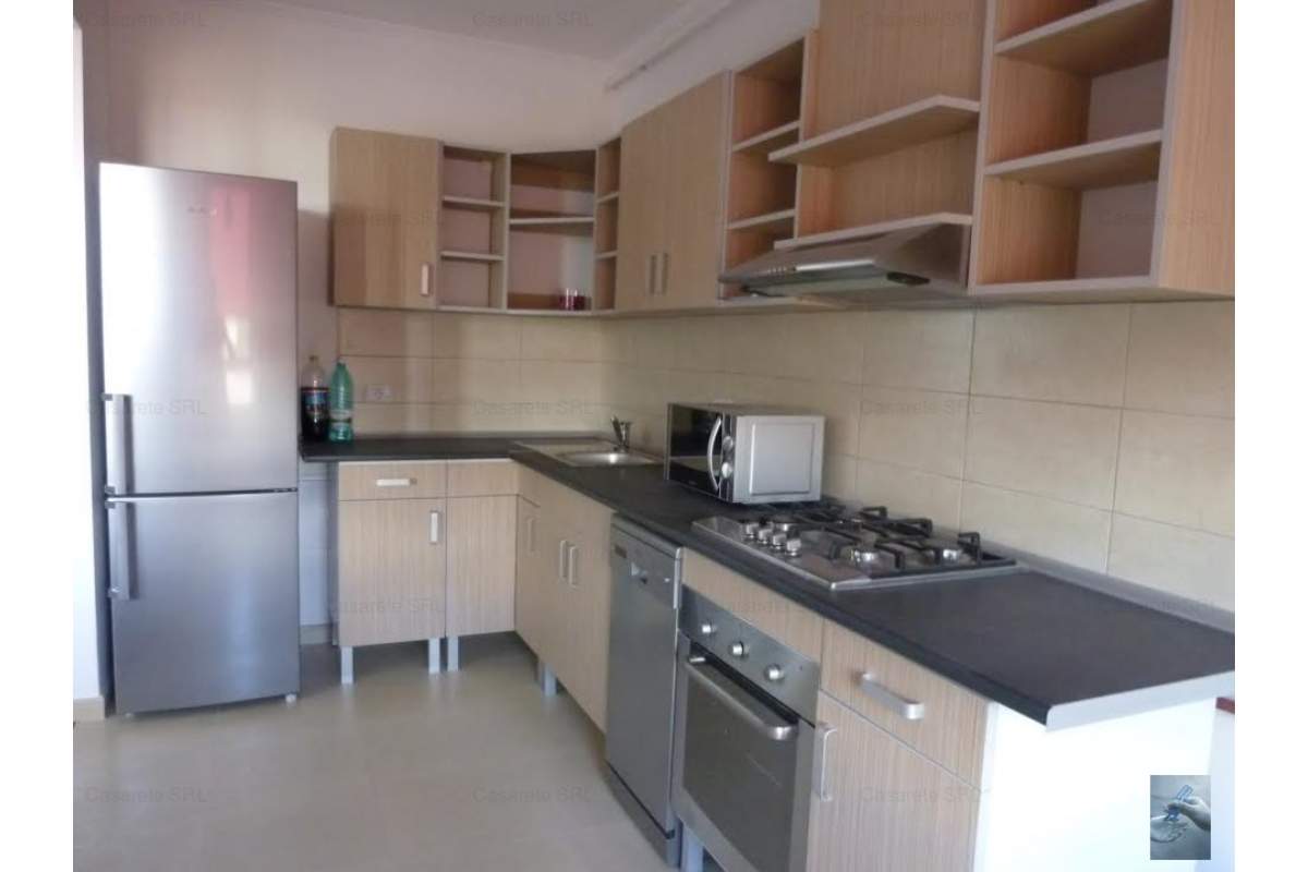  Apartament 2 camere Via Romana